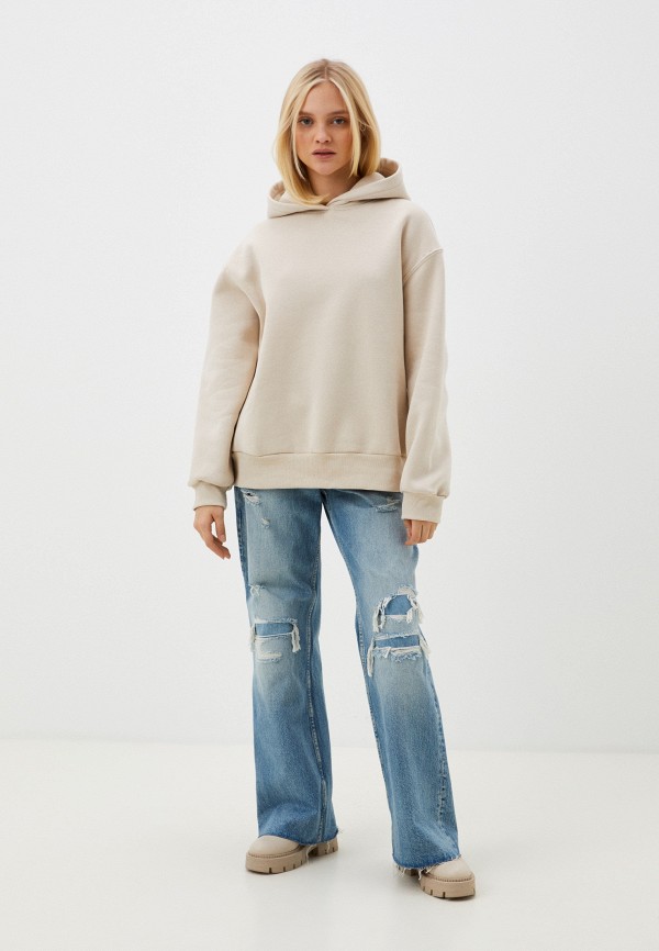 фото Худи mark formelle