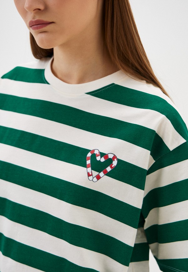 фото Футболка mark formelle