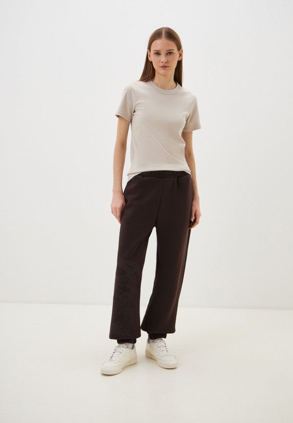 фото Брюки спортивные mark formelle