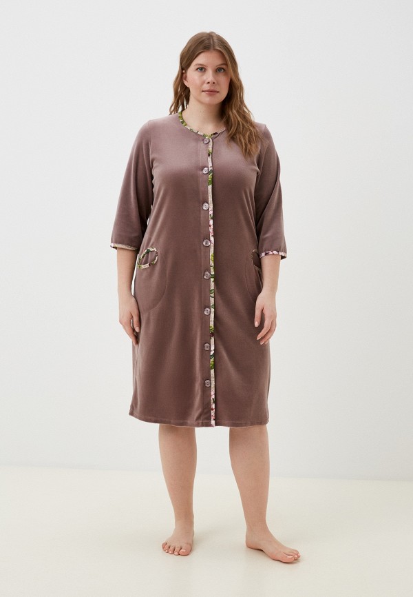 Халат домашний Агапэ 3390₽