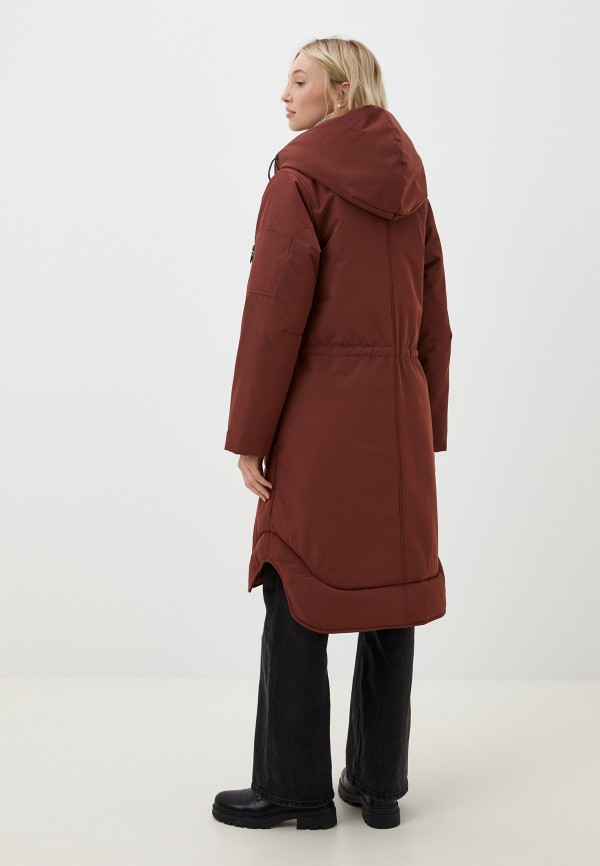 фото Куртка утепленная dimma