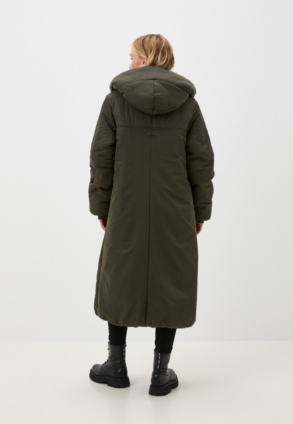 фото Куртка утепленная dimma