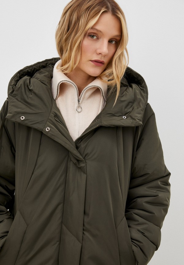 фото Куртка утепленная dimma