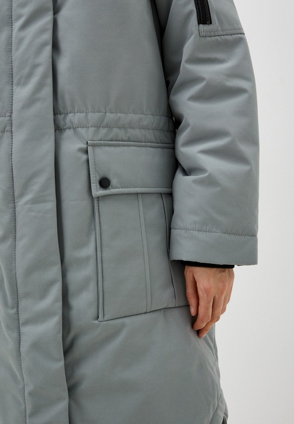 фото Куртка утепленная dimma