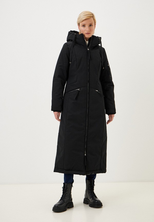 фото Куртка утепленная dimma