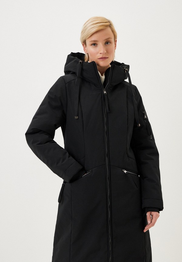 фото Куртка утепленная dimma