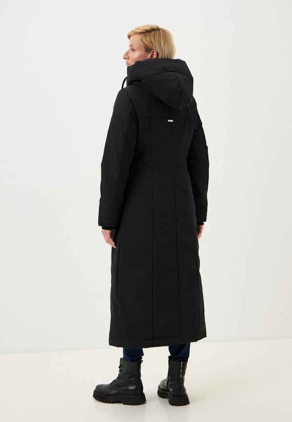 фото Куртка утепленная dimma