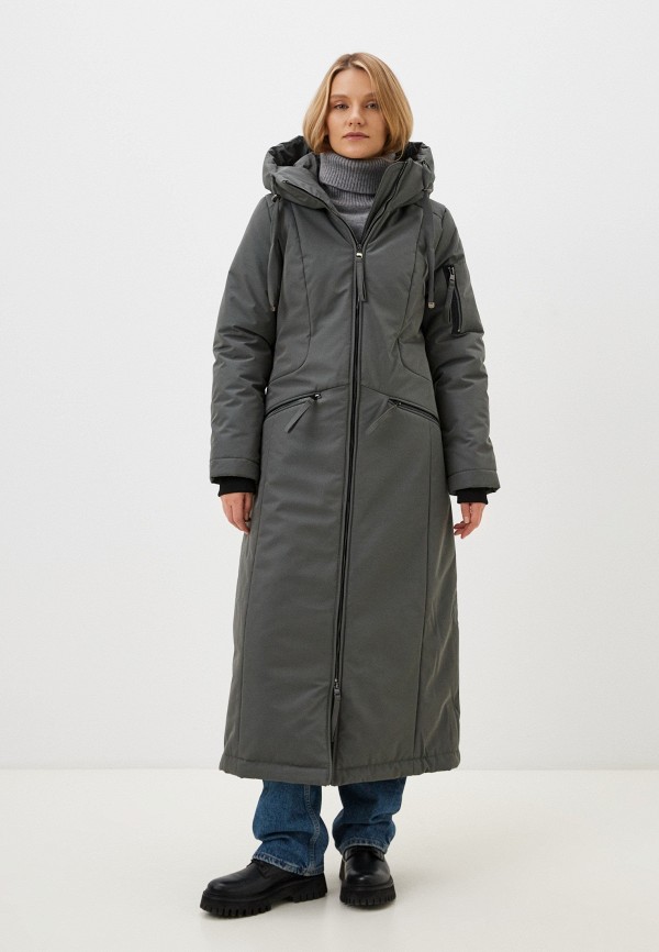 Куртка утепленная Dimma 14095₽