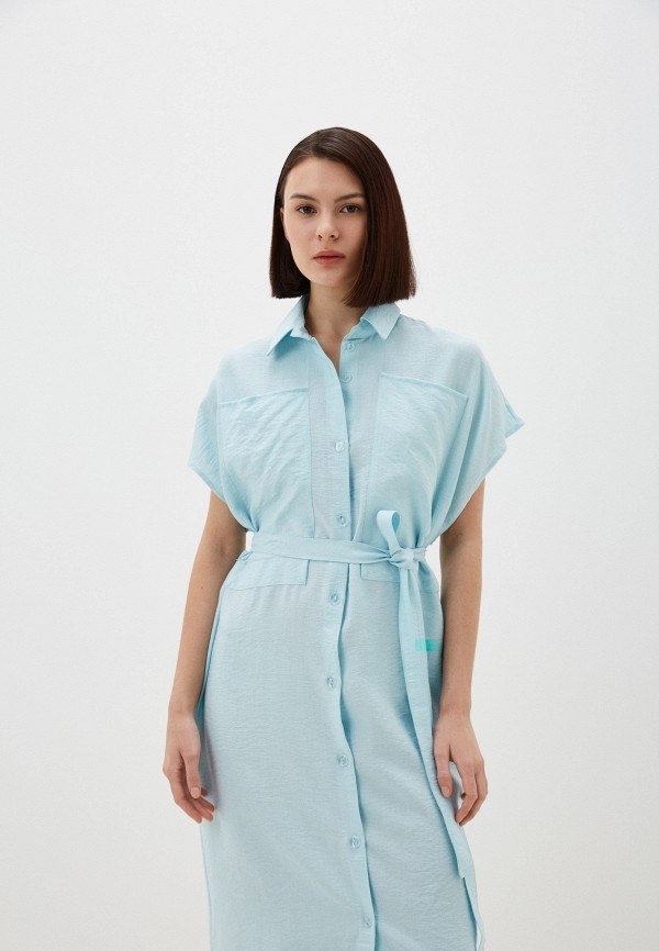 фото Платье wellenwool brand