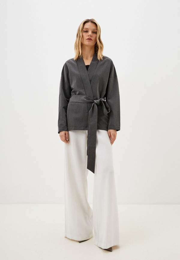 фото Накидка wellenwool brand