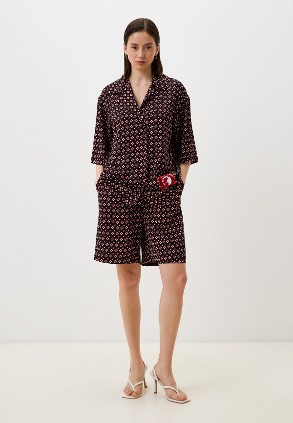 Костюм Marsi Marsianova