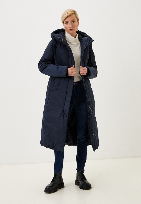 фото Куртка утепленная dimma