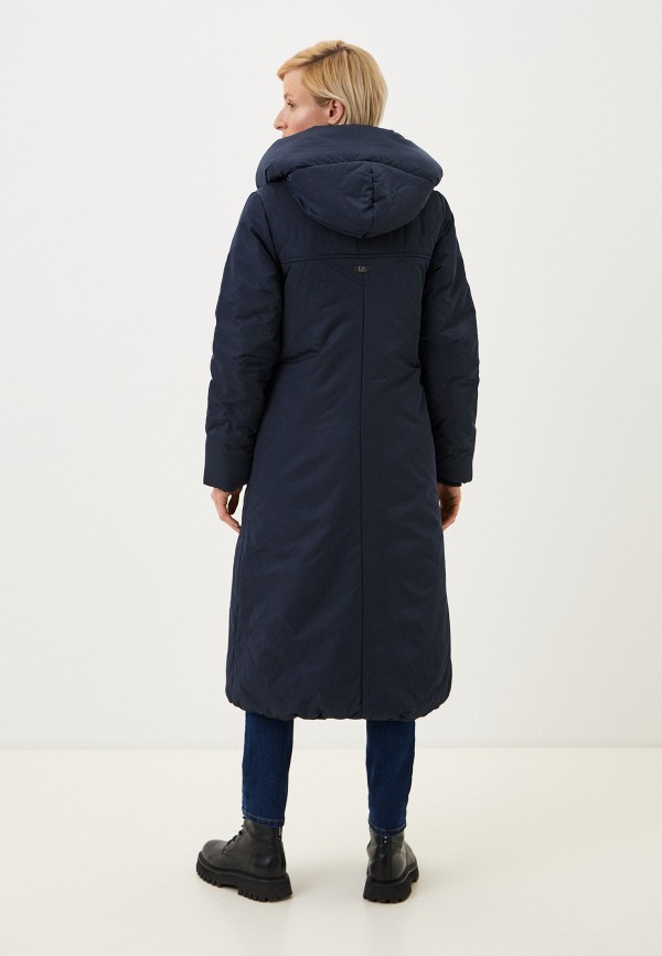 фото Куртка утепленная dimma