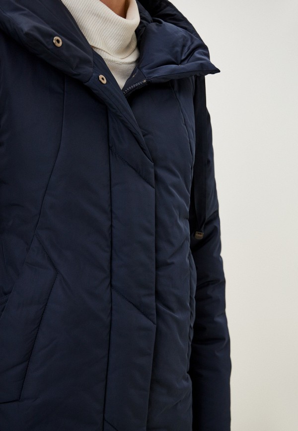 фото Куртка утепленная dimma