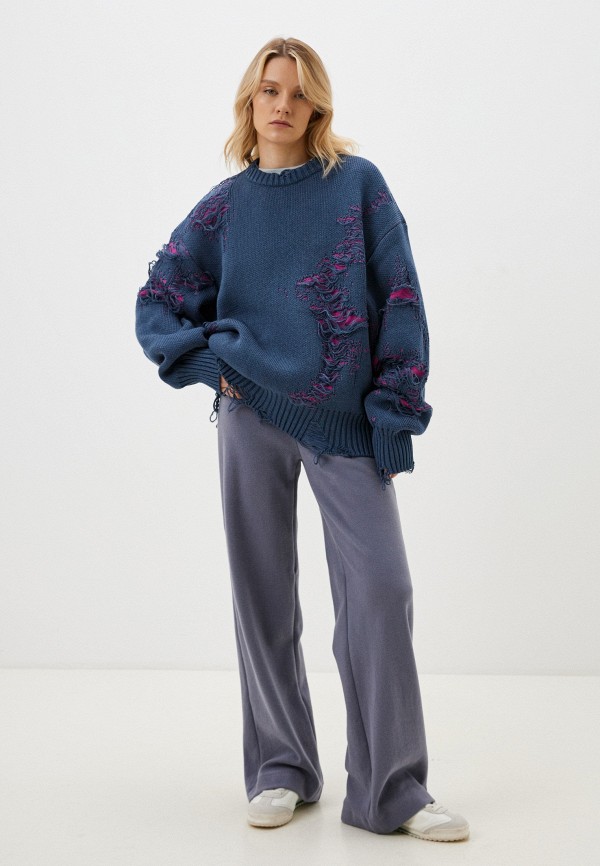 фото Джемпер eve&esther