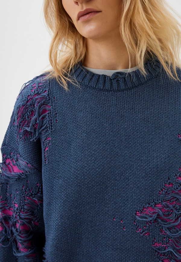 фото Джемпер eve&esther