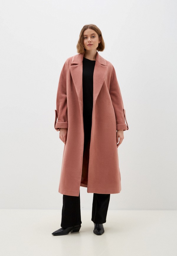 фото Пальто loriata