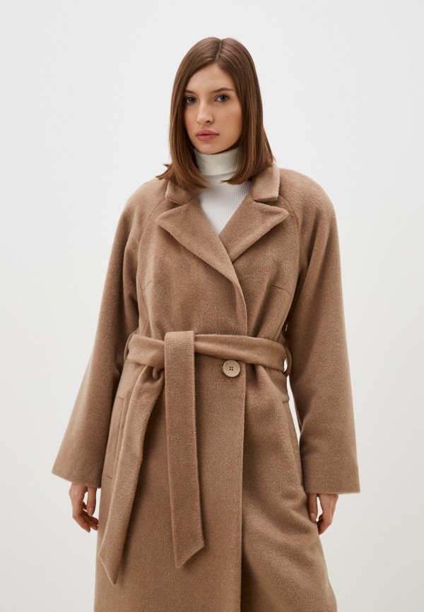 фото Пальто loriata