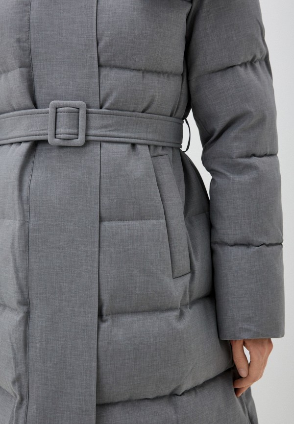 фото Куртка утепленная снежная королева