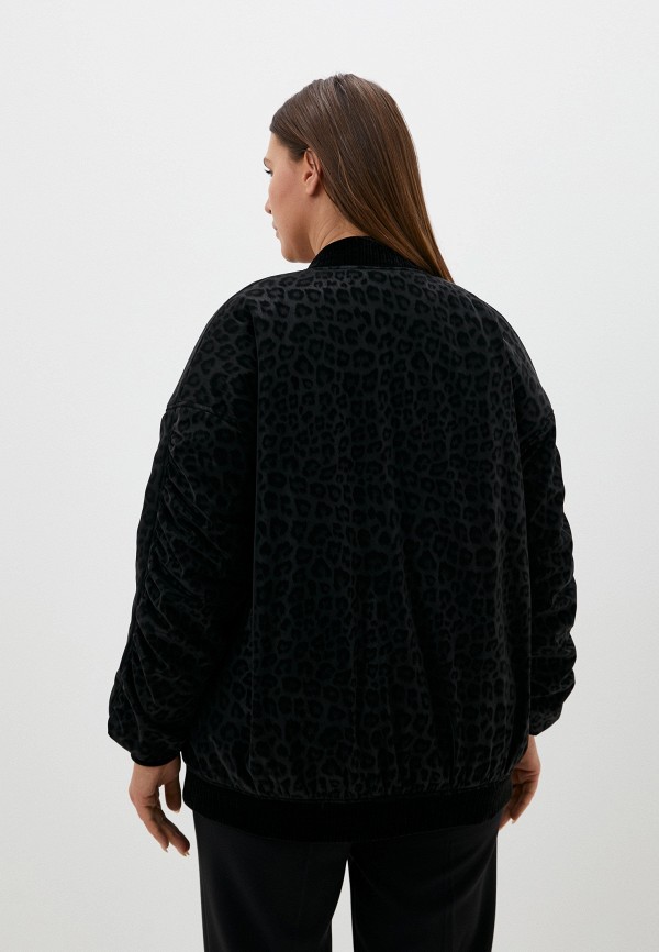 фото Куртка утепленная и шарф katya ander