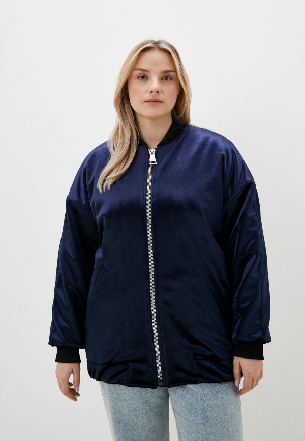 фото Куртка утепленная katya ander