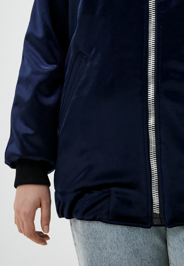 фото Куртка утепленная katya ander