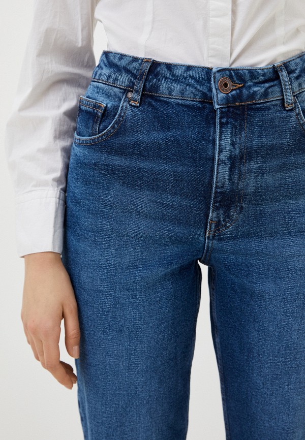 фото Джинсы love republic
