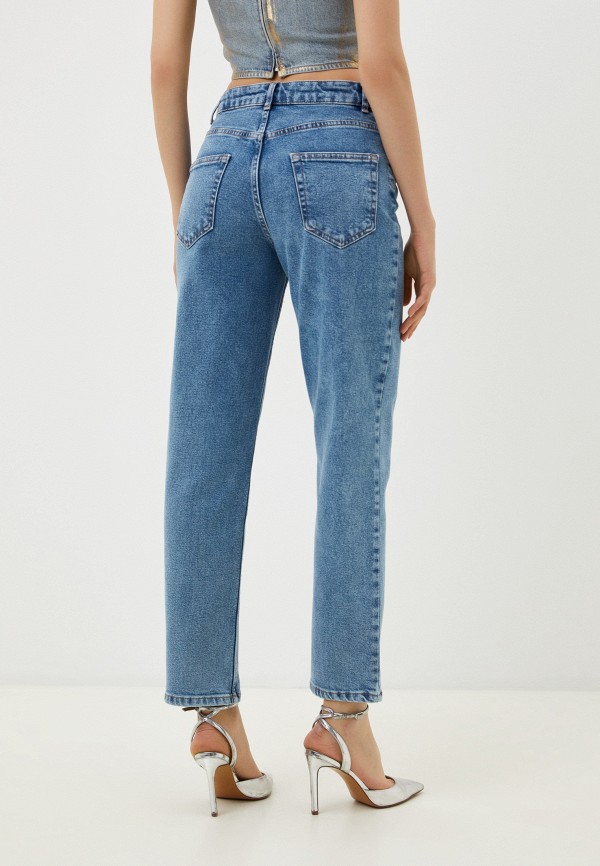 фото Джинсы love republic