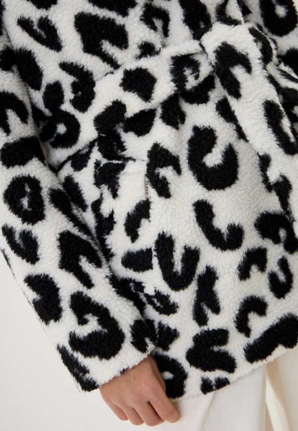 фото Пальто меховое idekka