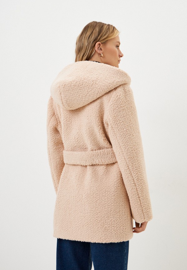 фото Пальто меховое idekka