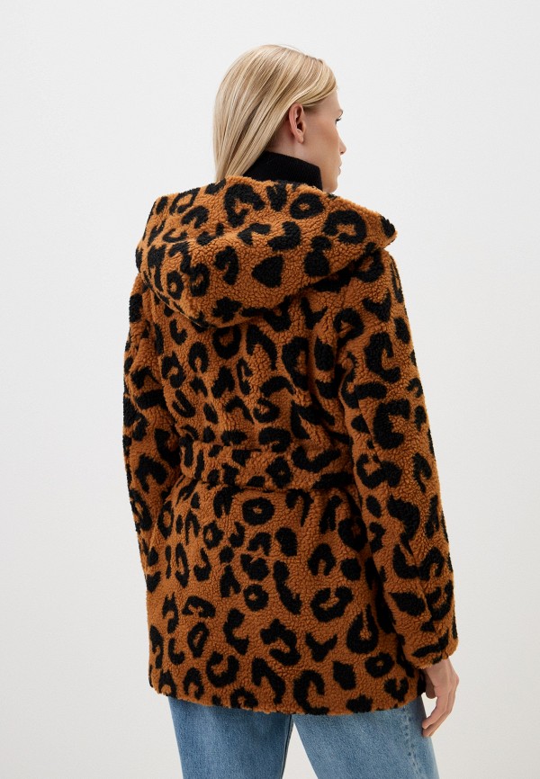 фото Куртка меховая idekka