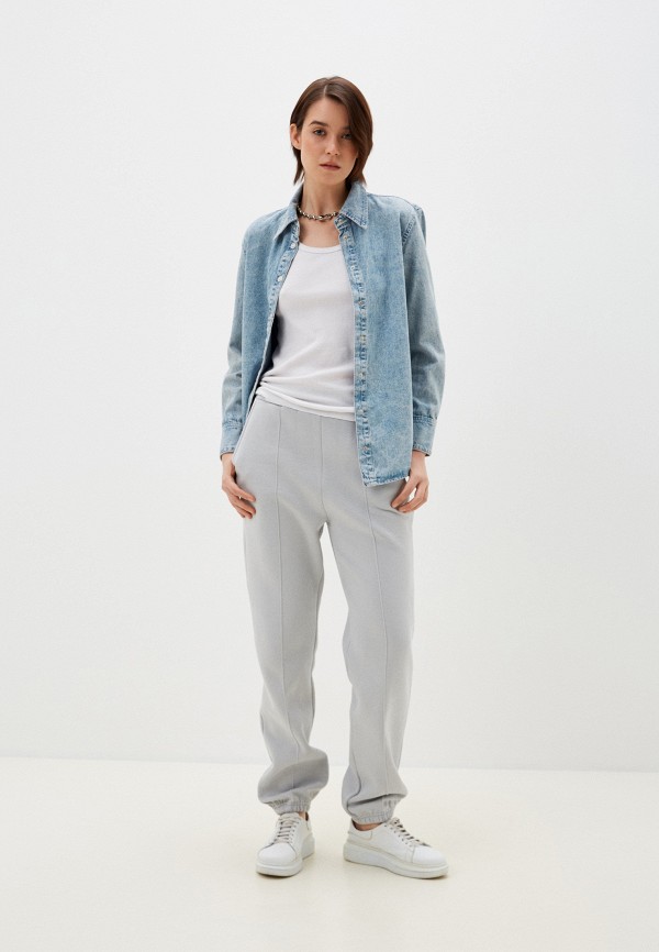 фото Брюки спортивные mist