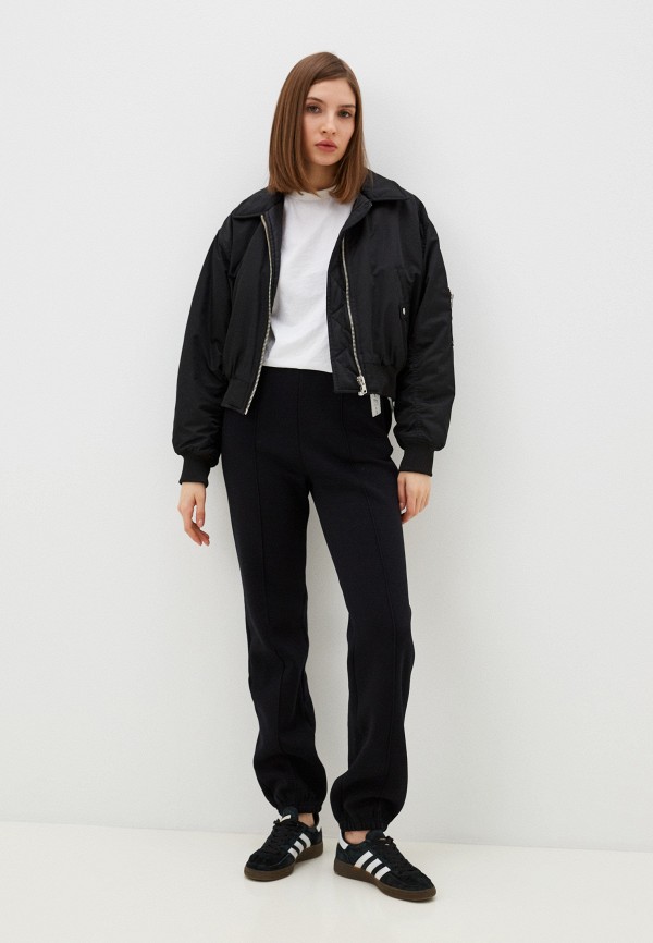 фото Брюки спортивные mist