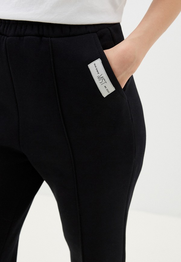 фото Брюки спортивные mist