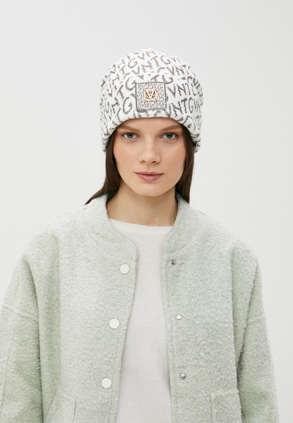 фото Шапка vntg vintage+