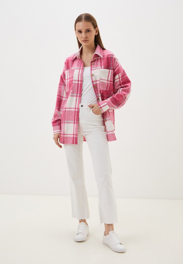 фото Рубашка emblem