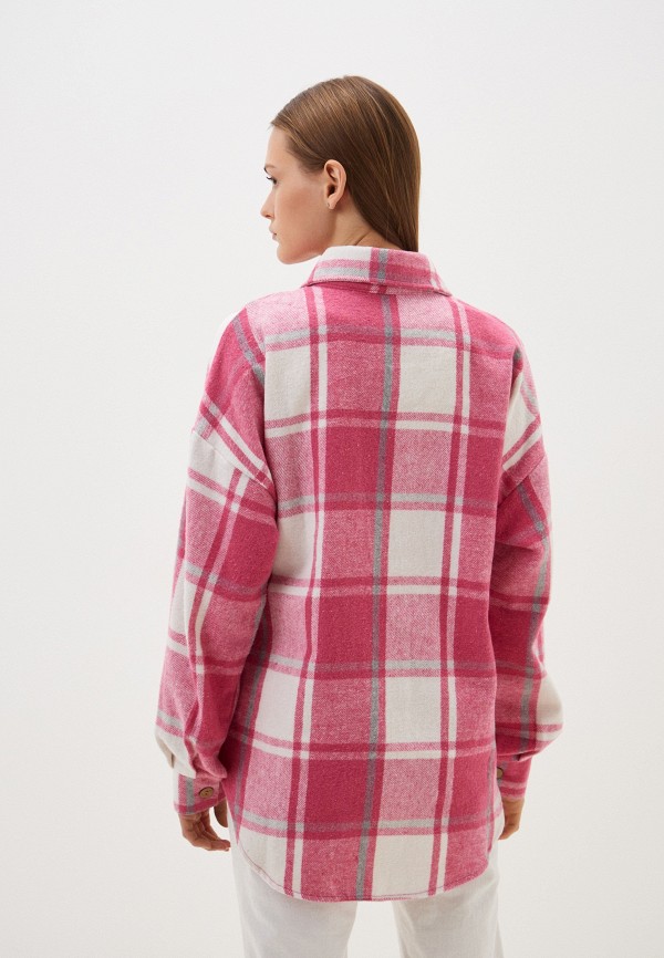 фото Рубашка emblem