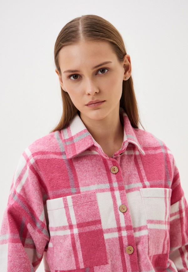 фото Рубашка emblem