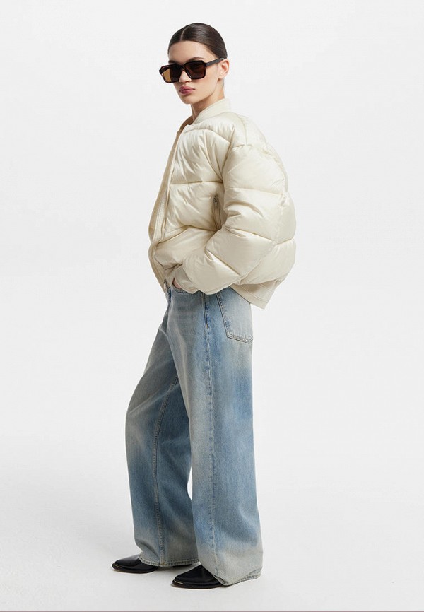 фото Куртка утепленная love republic