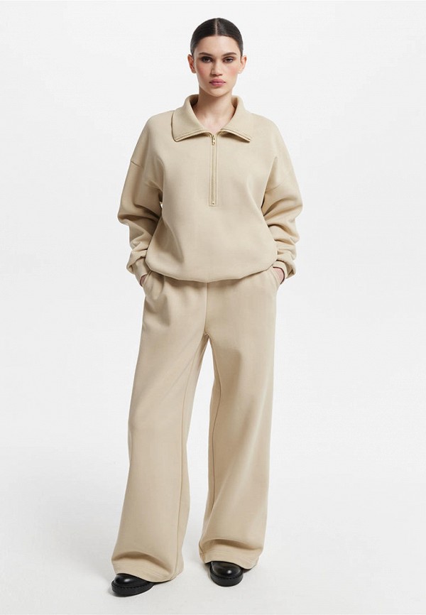 фото Брюки спортивные love republic