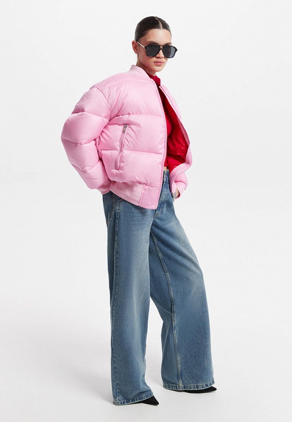 фото Куртка утепленная love republic