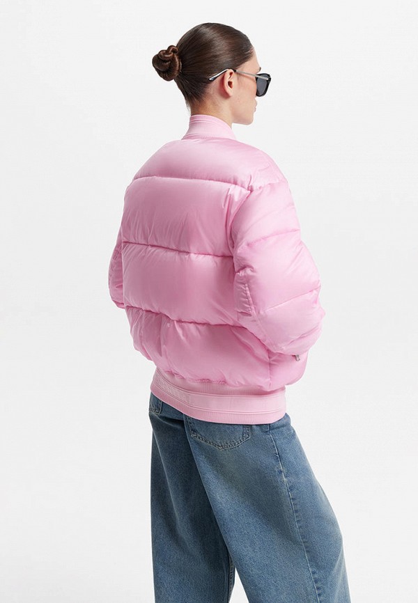 фото Куртка утепленная love republic