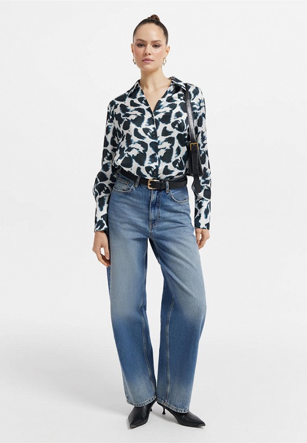 фото Джинсы love republic