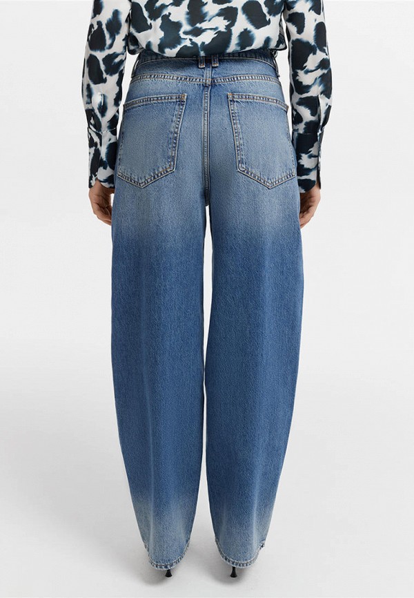 фото Джинсы love republic