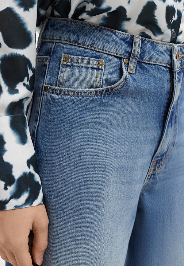 фото Джинсы love republic