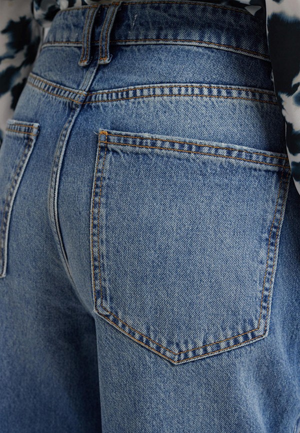 фото Джинсы love republic