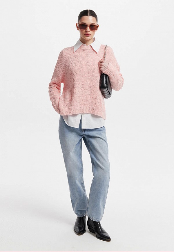 фото Джинсы love republic