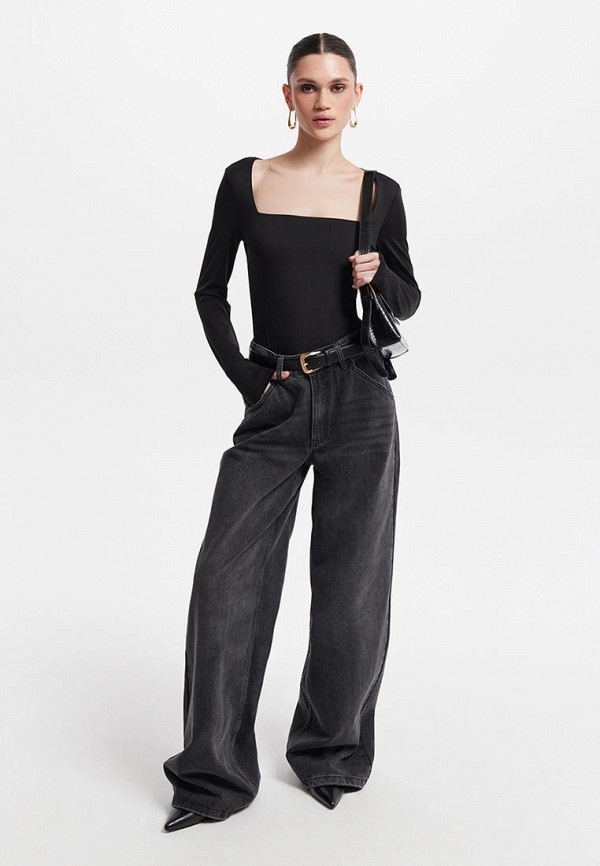 фото Джинсы love republic