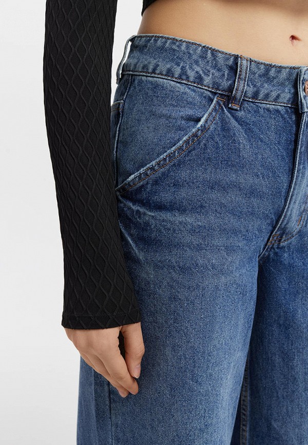 фото Джинсы love republic