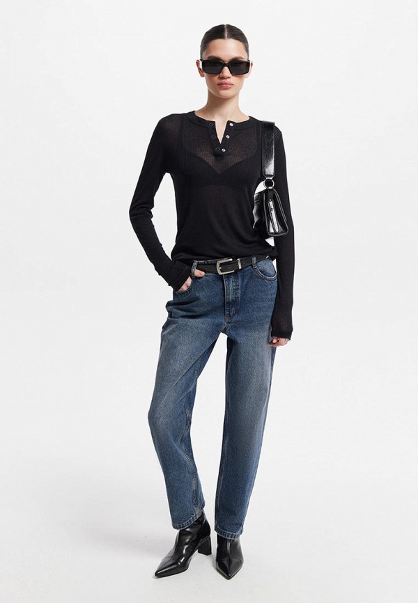 фото Джинсы love republic